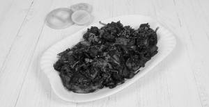 Chicken Pepper Dry