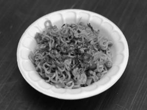 Amul Butter Masala Maggie