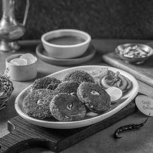 Hara Bhara Kebab