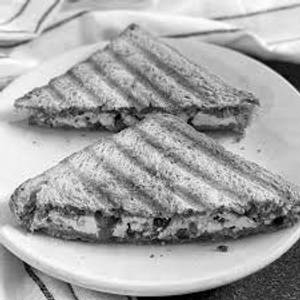 Paneer Sandwich