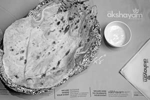 Butter Naan