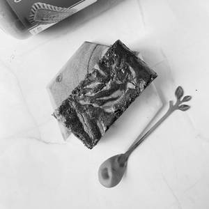 Biscoff Brownie