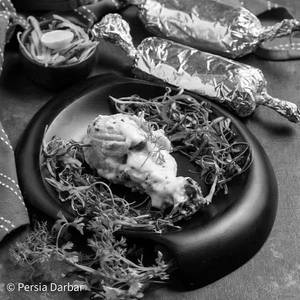 Chicken Tangdi Kulfi [3 Pieces]