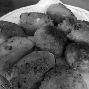 Chicken Kalaki