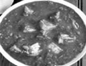 Palak Paneer
