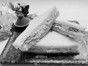 Veg. Sandwich
