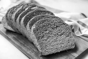 Whole Wheat Bread