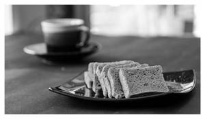 Wheat Rusk[200Gms]