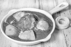 Dum Aloo Kashmiri