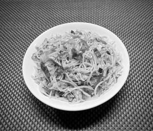 Chicken Hakka Noodles