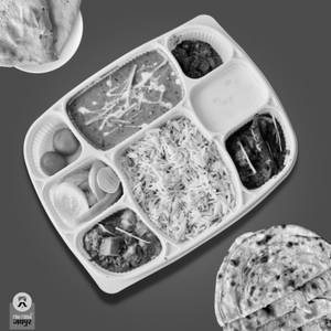 Executive Thali