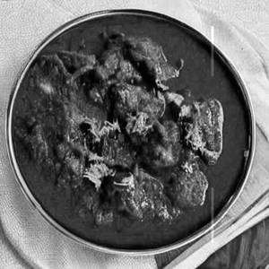 Andhra Mutton 