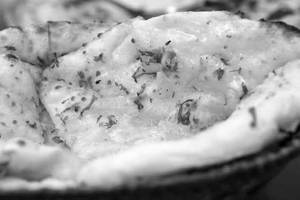 Pudina Naan