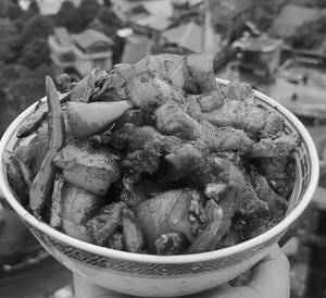 Chilli Pork 