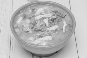 Chicken Sweet Corn Soup