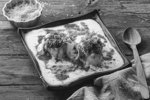 Dahi Bhalla