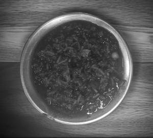 Palak Khichdi