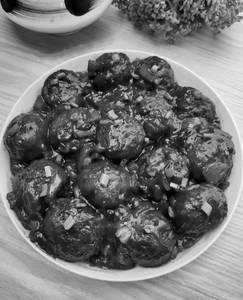 Manchurian