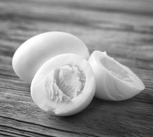Boiled Egg