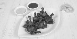 Chicken Lollipop (6 Pcs)