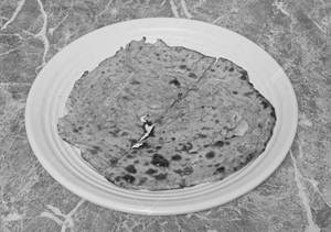 Aloo Paratha
