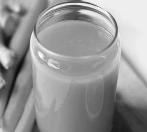 Carrot Juice