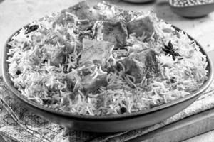 Biryani Paneer