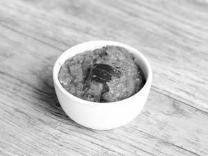 Onion Chutney