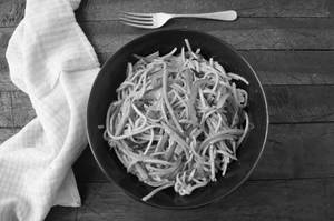 Chicken Noodles
