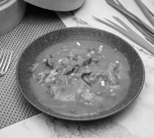 Schezwan Chicken