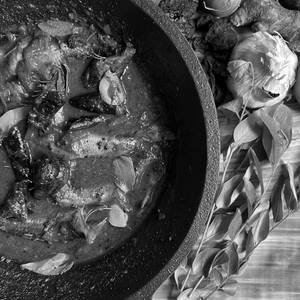 Mathi Mulakittathu Curry