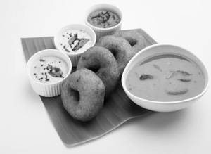 Vada Sambar