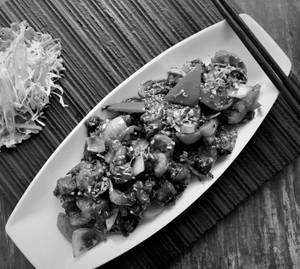 Chicken Manchurian