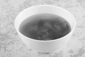 Veg Clear Soup