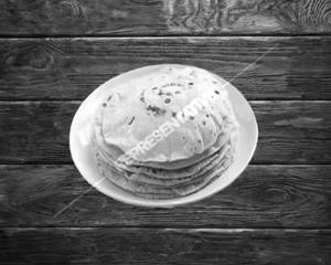 Plain Roti