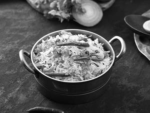 Jeera Rice
