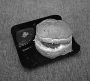 Tikki Burger
