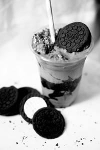 Oreo Shake