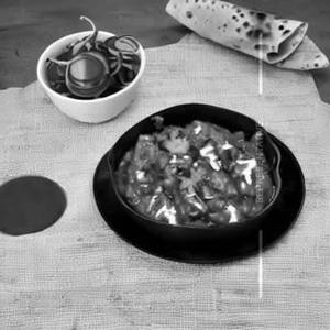Paneer Chilli  