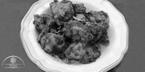 Chicken Fry Masala Dry