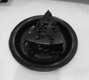 Truffle Pastry