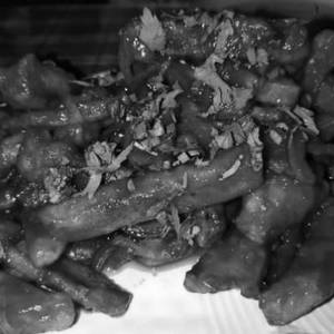 Peri Peri French Fries