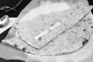 Butter Naan