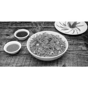 Egg Schezwan Noodles