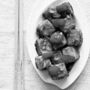 Paneer Manchurian     