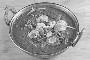 Dum Aloo