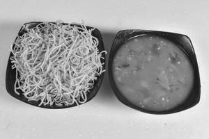 Veg Chopsuey