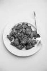 Chicken Schezwan Dry