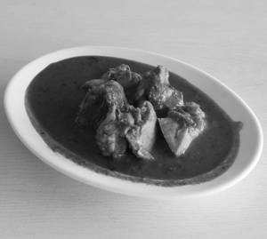 Chicken Curry