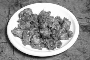 Chicken Manchurian Boneless
